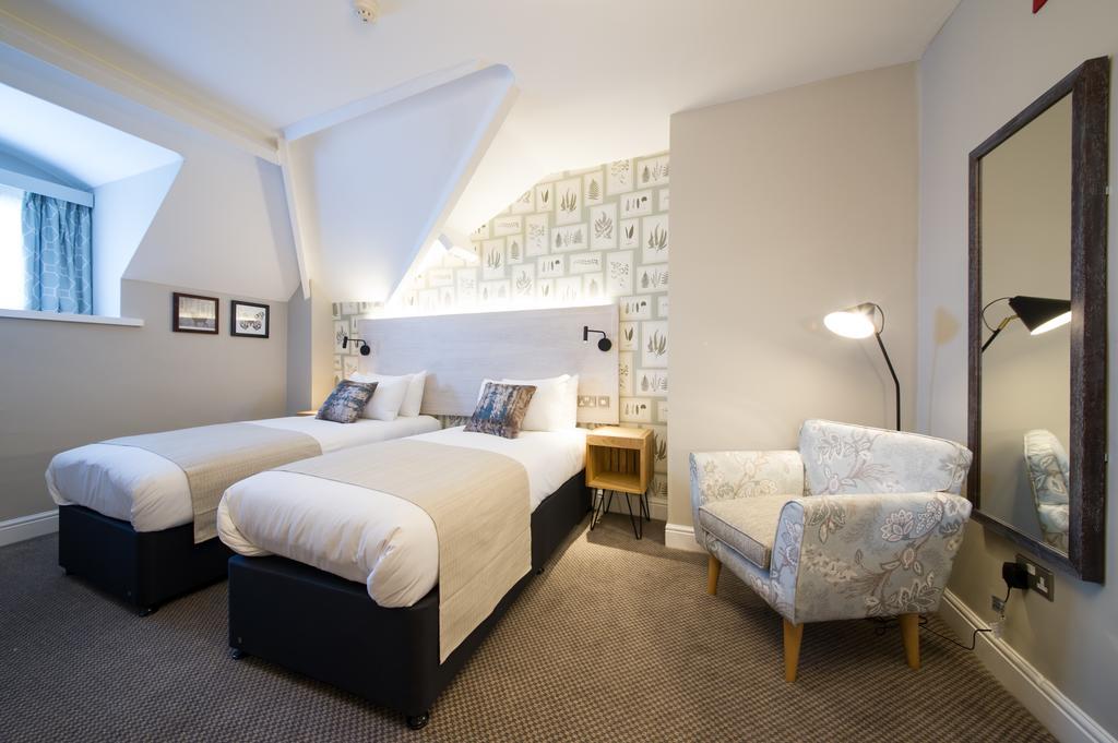 The Cow & Calf By Innkeeper's Collection Hotel