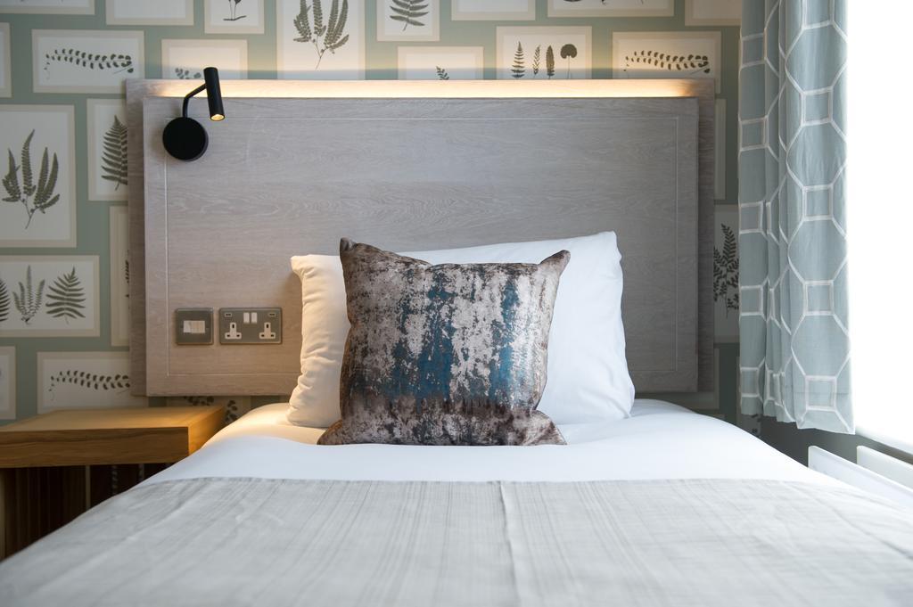 The Cow & Calf By Innkeeper's Collection Hotel Ilkley