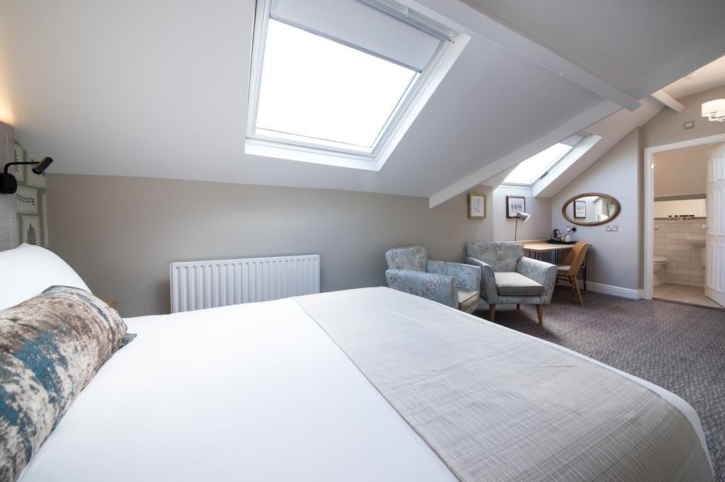The Cow & Calf By Innkeeper's Collection 4* Ilkley