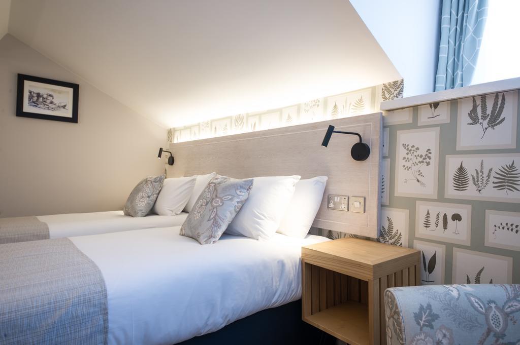 The Cow & Calf By Innkeeper's Collection 4* Ilkley
