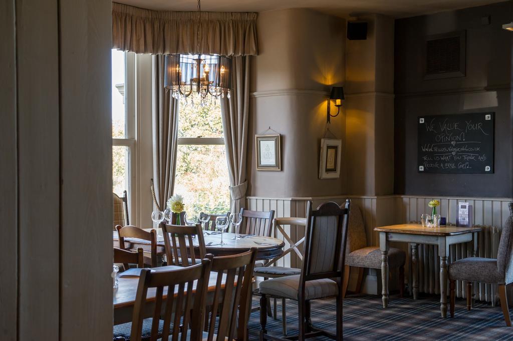 Hotel The Cow & Calf By Innkeeper's Collection