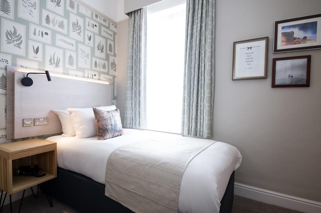 The Cow & Calf By Innkeeper's Collection Hotel